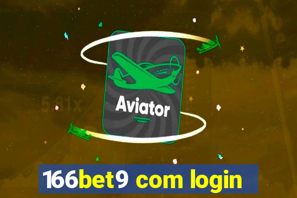 166bet9 com login